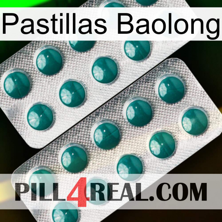 Baolong Pills dapoxetine2